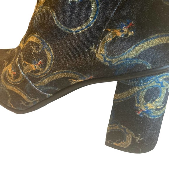 Ron White Calliah Stretch Bootie - NWT Size 42 EU (10 US) - Picture 6 of 7